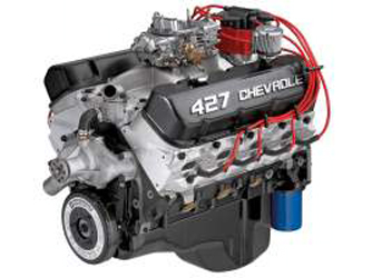 C3391 Engine